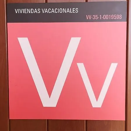 Modernes In Juncos Ii Mit Poolblick, 4 Etage In Top-lage Von * 플라야 델 잉글스