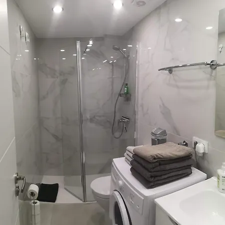 Modernes In Juncos Ii Mit Poolblick, 4 Etage In Top-lage Von 아파트 플라야 델 잉글스