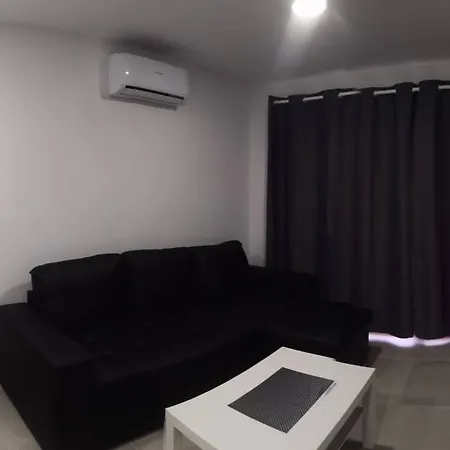 Modernes In Juncos Ii Mit Poolblick, 4 Etage In Top-lage Von 플라야 델 잉글스