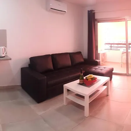 Modernes Apartment Mit Poolblick In Top-Lage Von Playa Del Ingles Apartment